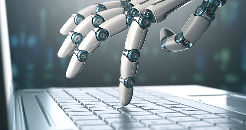 Machine to Machine Communication and Connected Reali